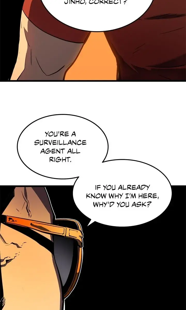 Solo Leveling Chapter 47 Page 32