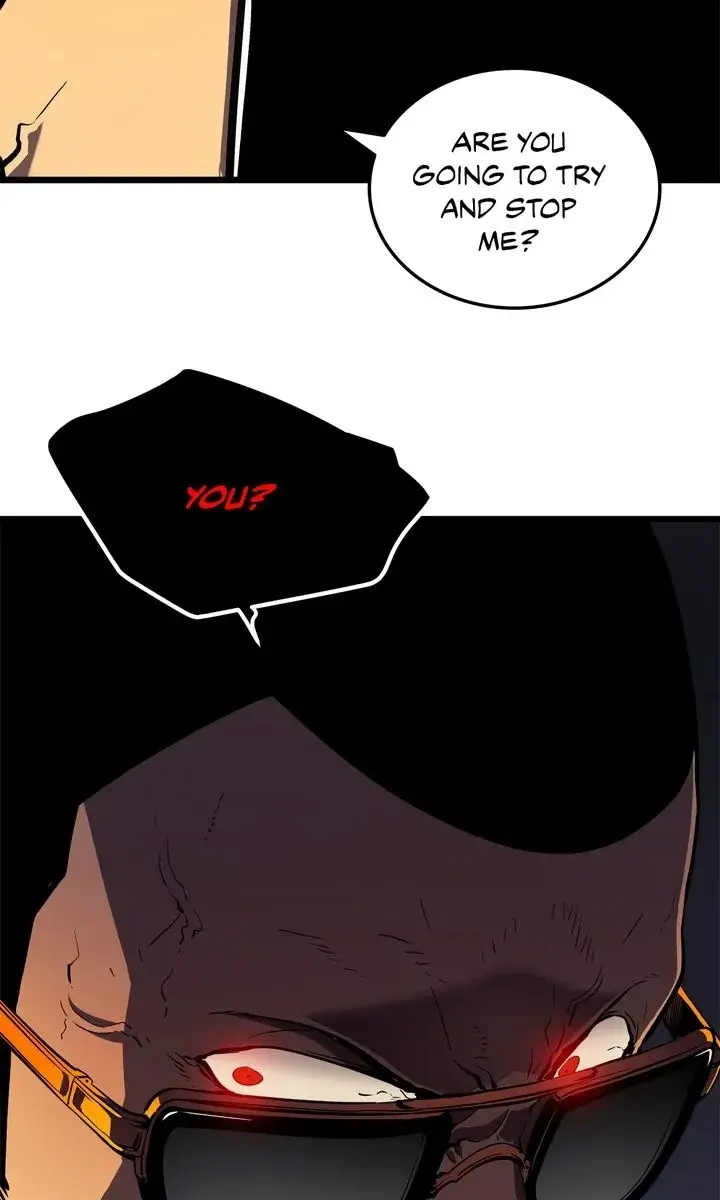 Solo Leveling Chapter 47 Page 33