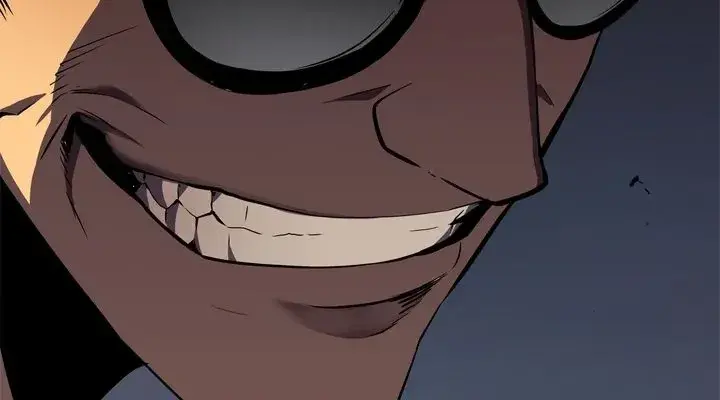 Solo Leveling Chapter 47 Page 34