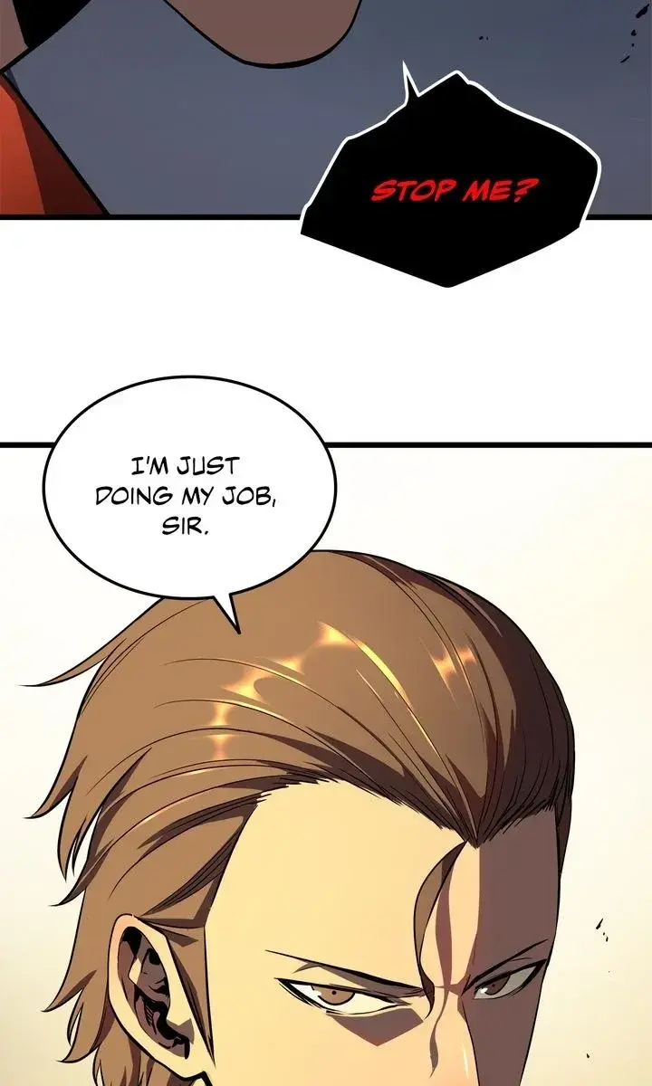 Solo Leveling Chapter 47 Page 35