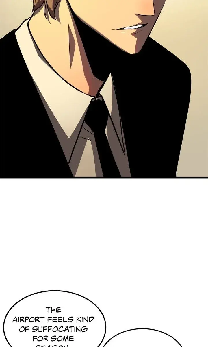 Solo Leveling Chapter 47 Page 36