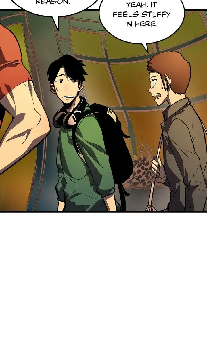 Solo Leveling Chapter 47 Page 37