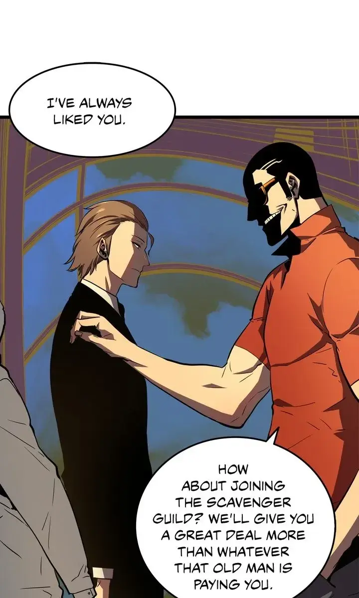 Solo Leveling Chapter 47 Page 39