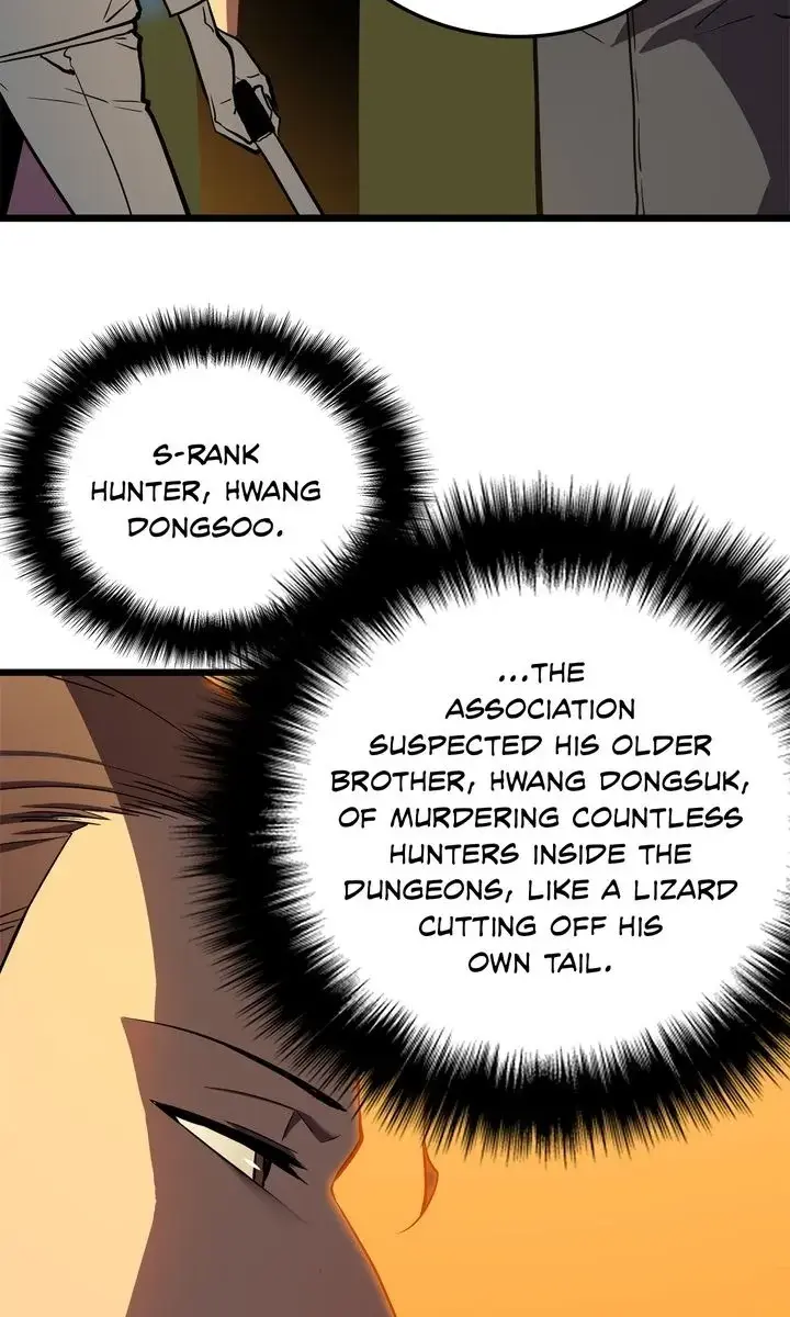 Solo Leveling Chapter 47 Page 40