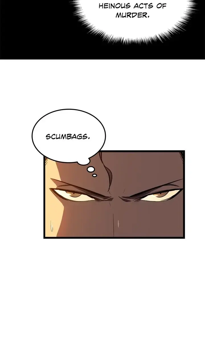 Solo Leveling Chapter 47 Page 43