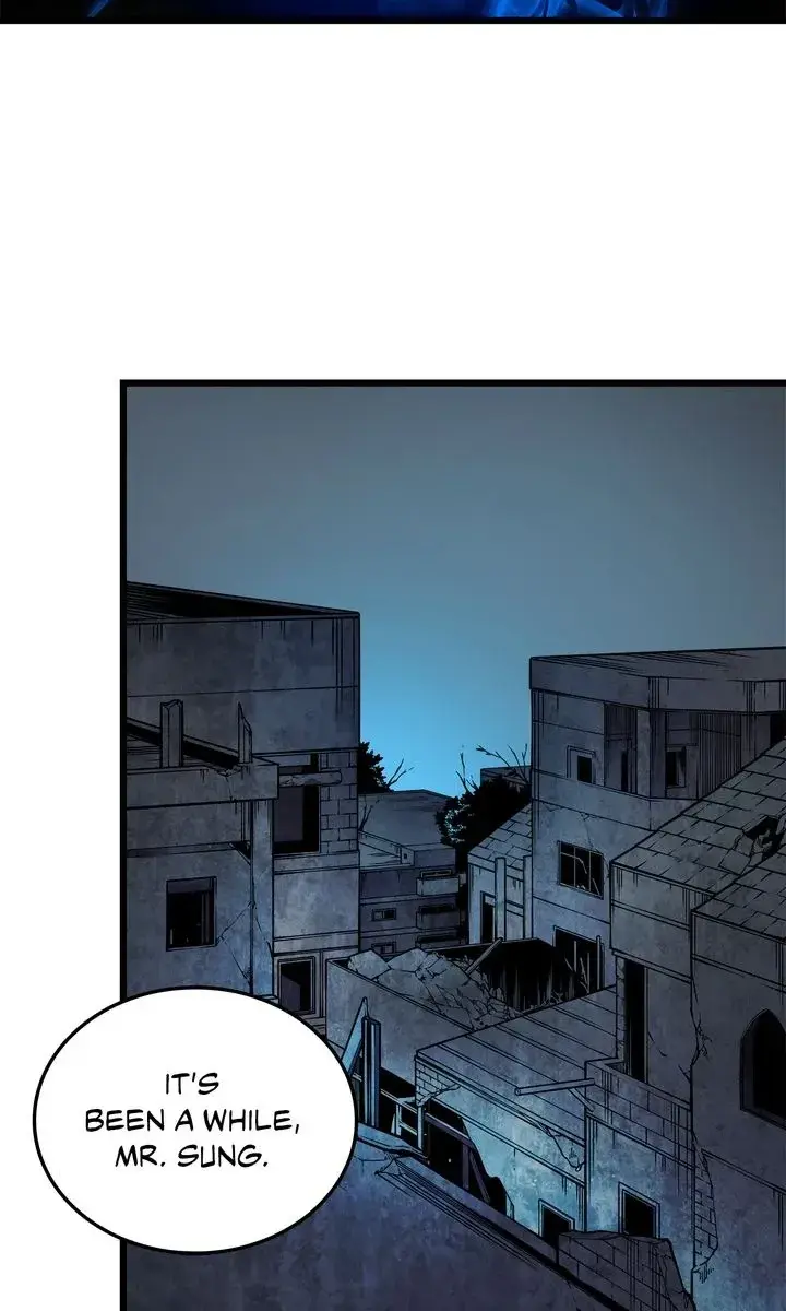 Solo Leveling Chapter 47 Page 45