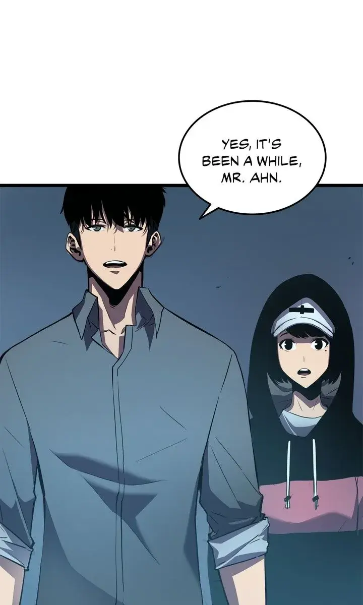 Solo Leveling Chapter 47 Page 47