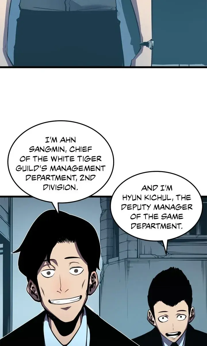 Solo Leveling Chapter 47 Page 48