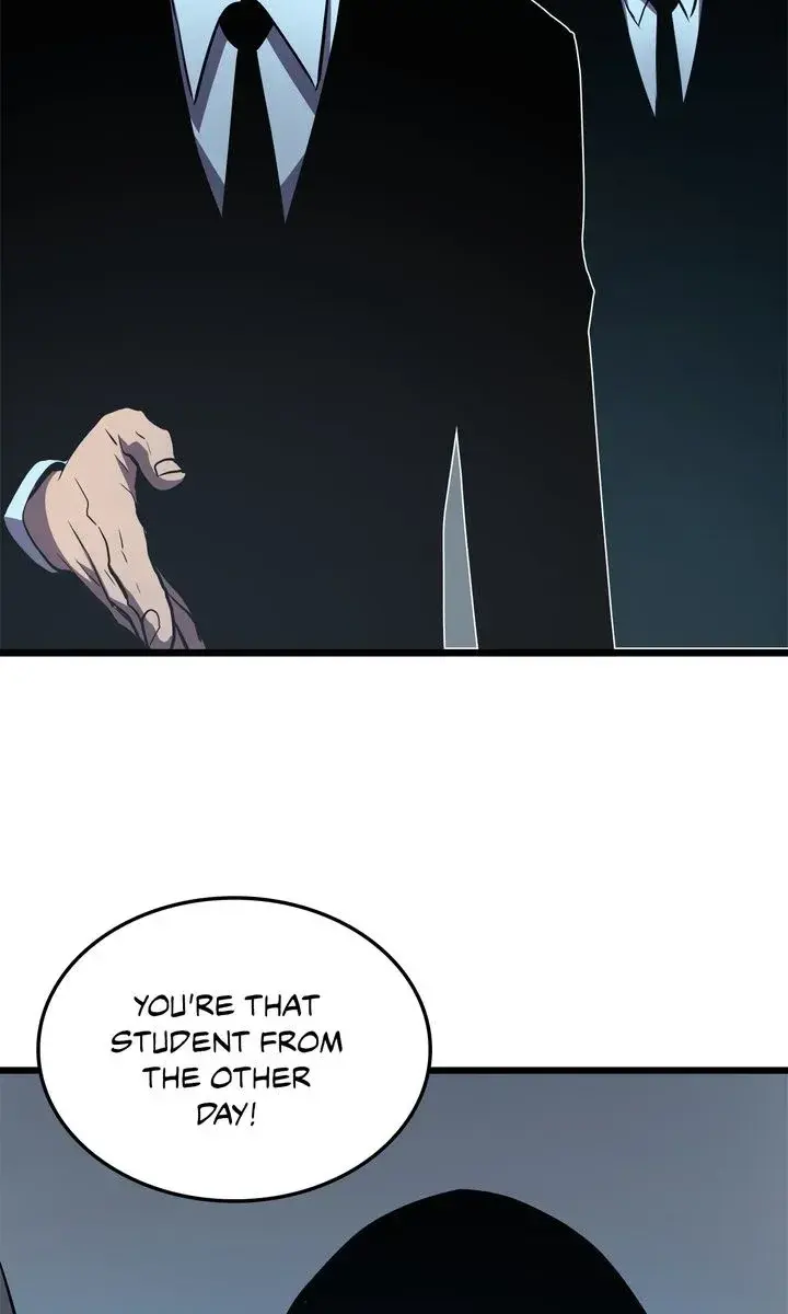 Solo Leveling Chapter 47 Page 49