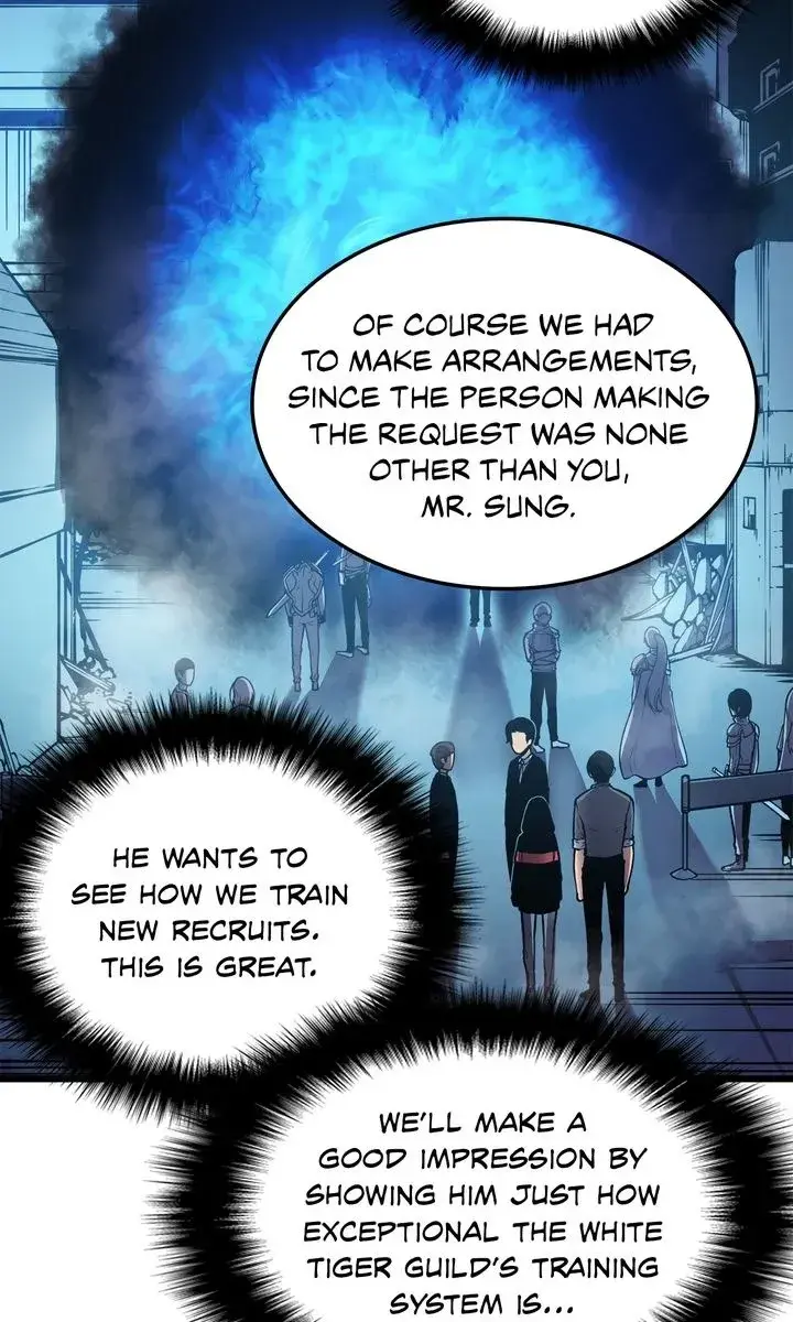 Solo Leveling Chapter 47 Page 53