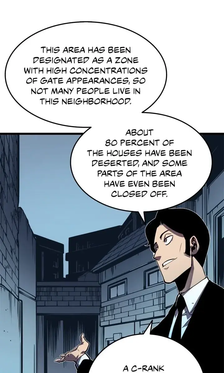 Solo Leveling Chapter 47 Page 56