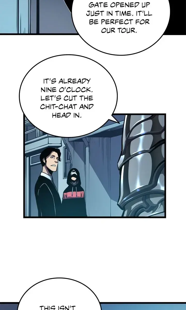 Solo Leveling Chapter 47 Page 57