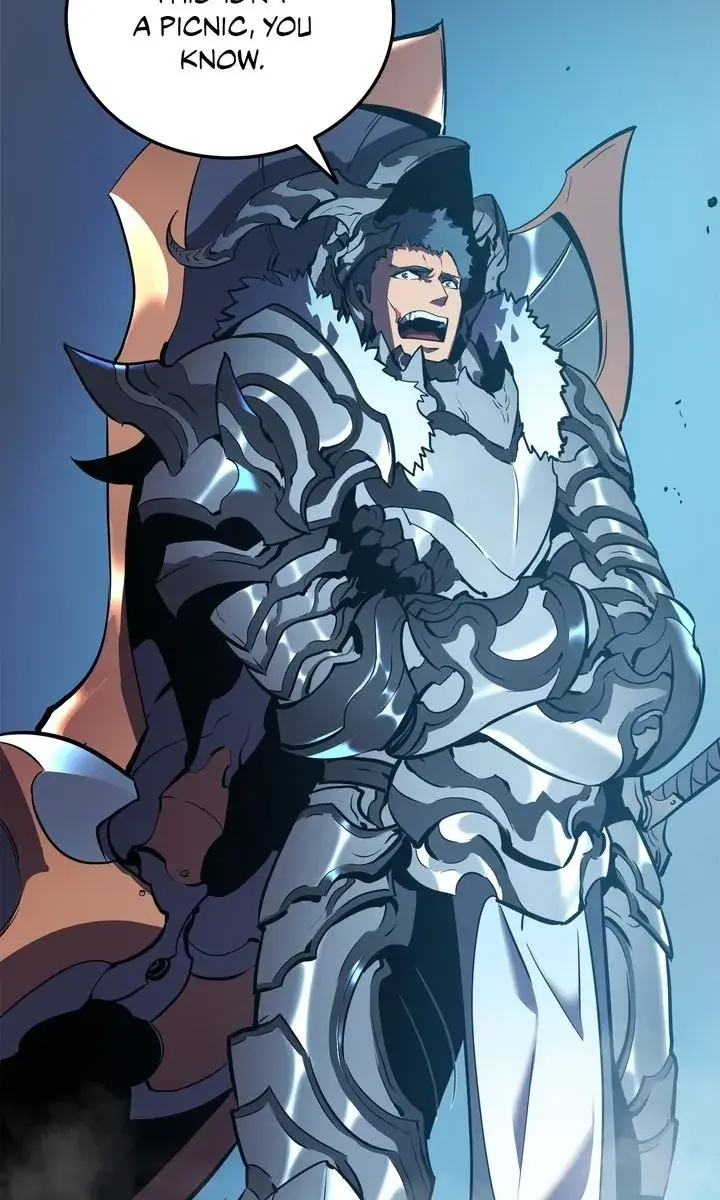 Solo Leveling Chapter 47 Page 58