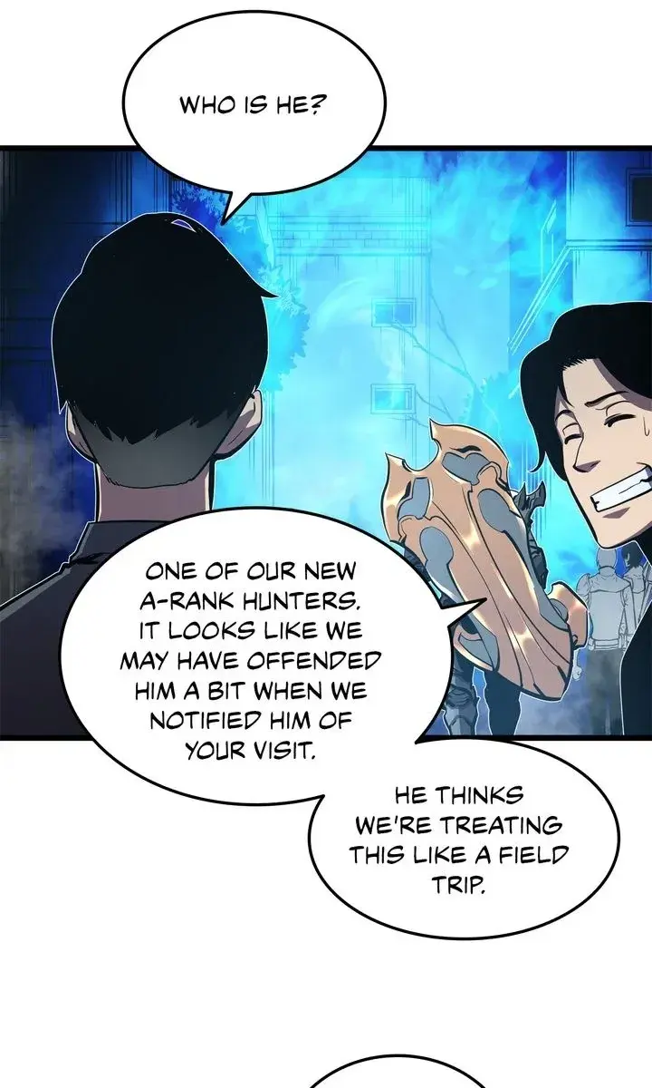 Solo Leveling Chapter 47 Page 60