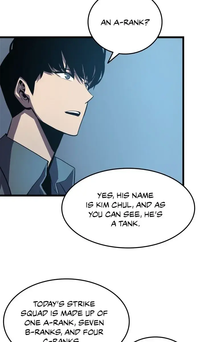 Solo Leveling Chapter 47 Page 61