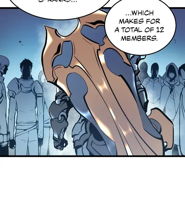 Solo Leveling Chapter 47 Page 62