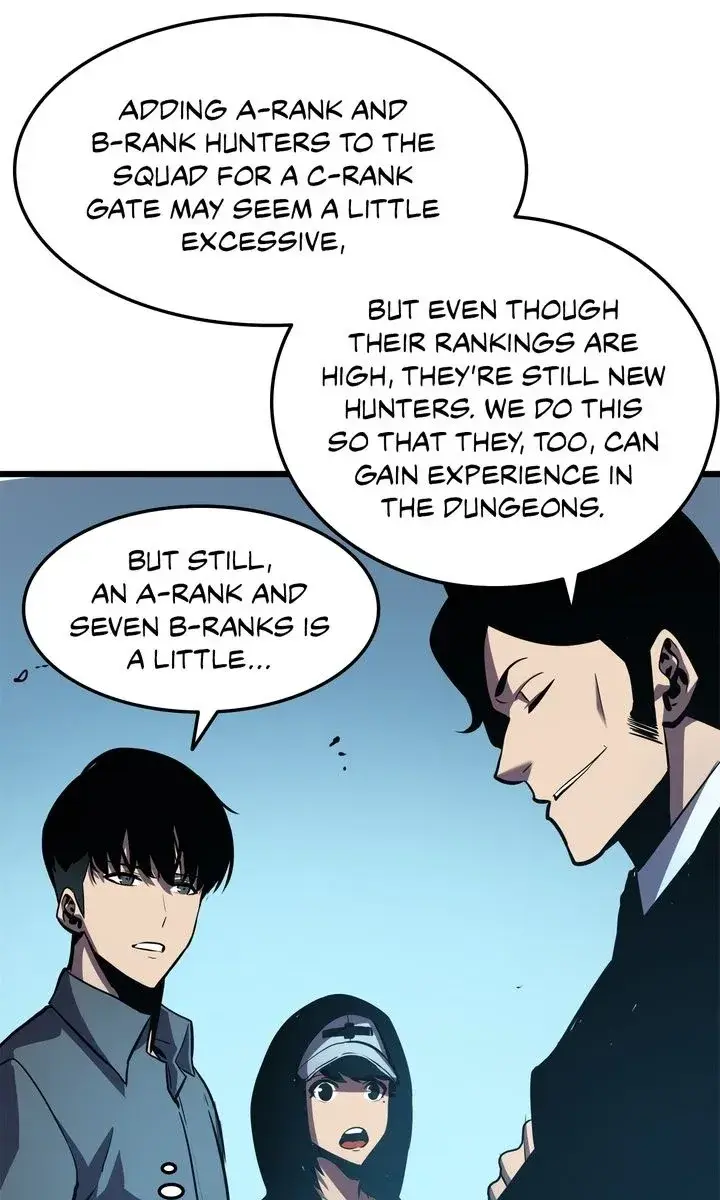 Solo Leveling Chapter 47 Page 63