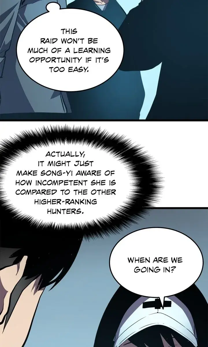 Solo Leveling Chapter 47 Page 64