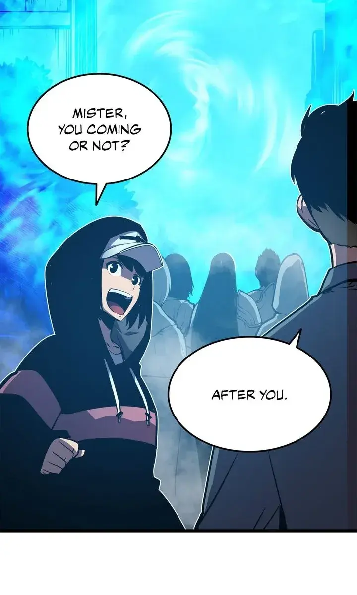 Solo Leveling Chapter 47 Page 68