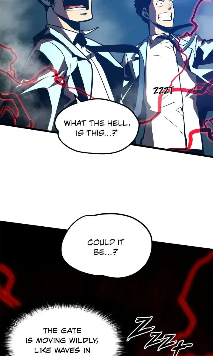 Solo Leveling Chapter 47 Page 75