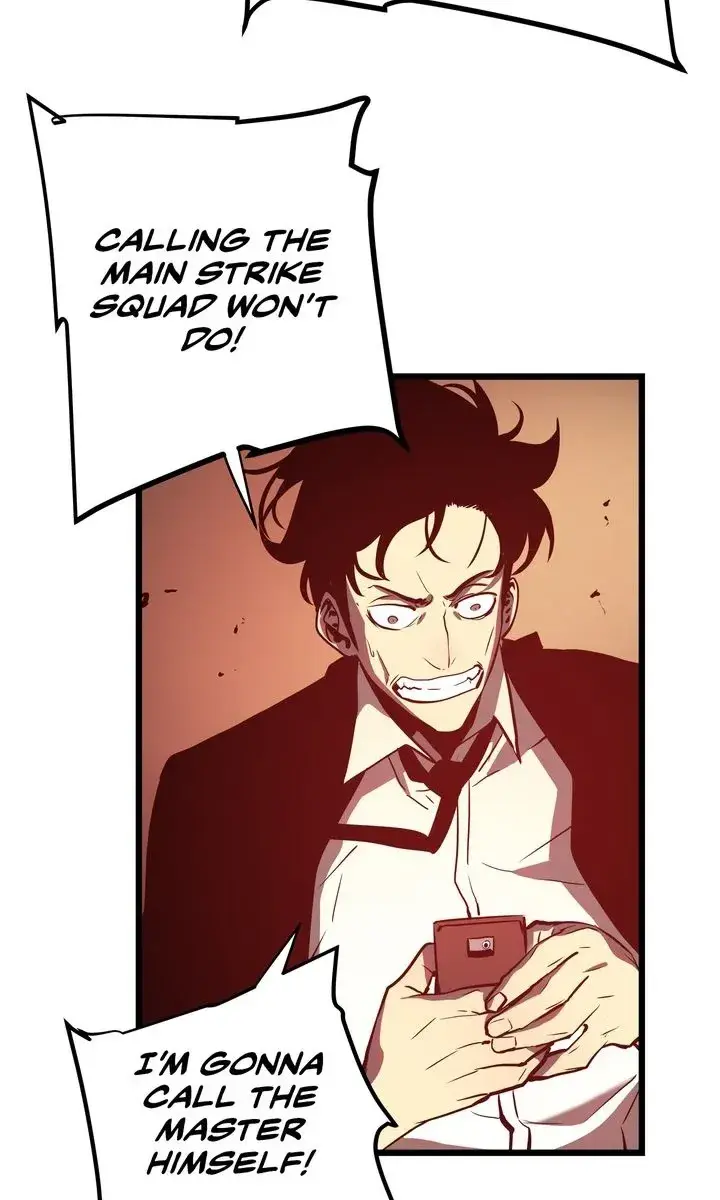 Solo Leveling Chapter 47 Page 85