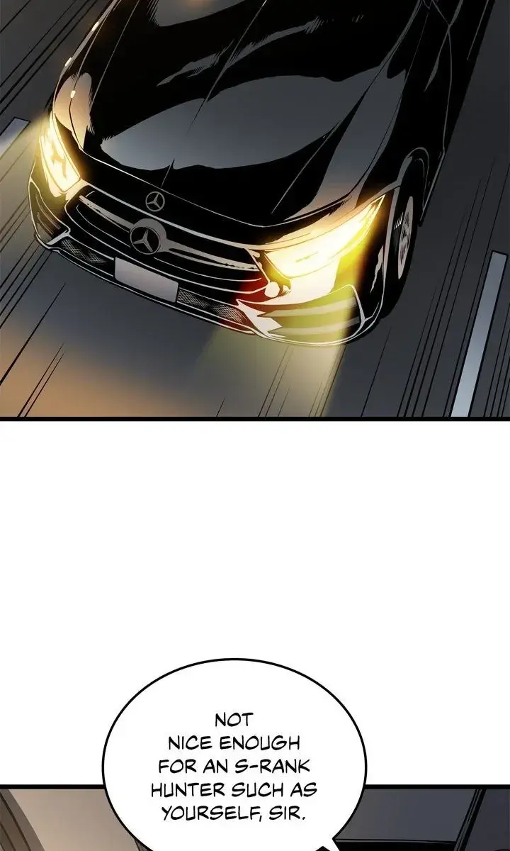 Solo Leveling Chapter 48 Page 3