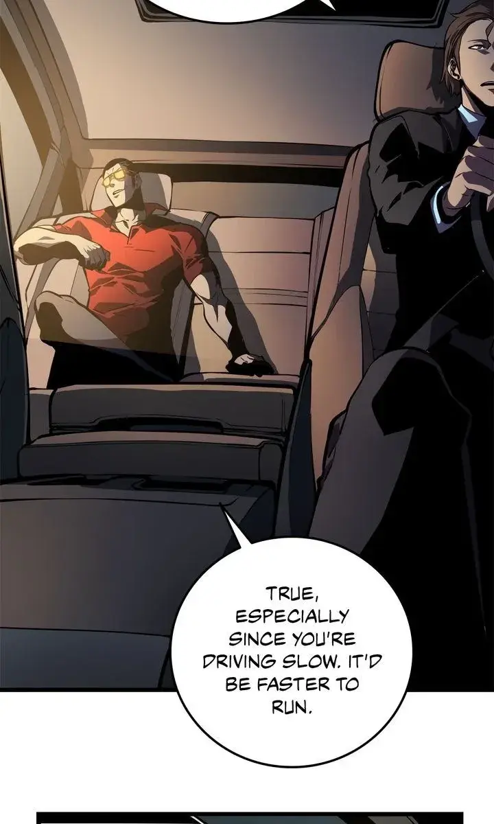 Solo Leveling Chapter 48 Page 4