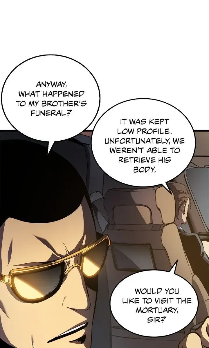 Solo Leveling Chapter 48 Page 6