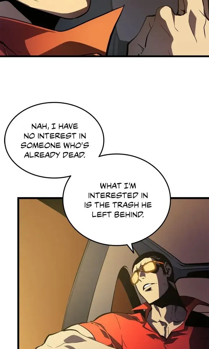 Solo Leveling Chapter 48 Page 7