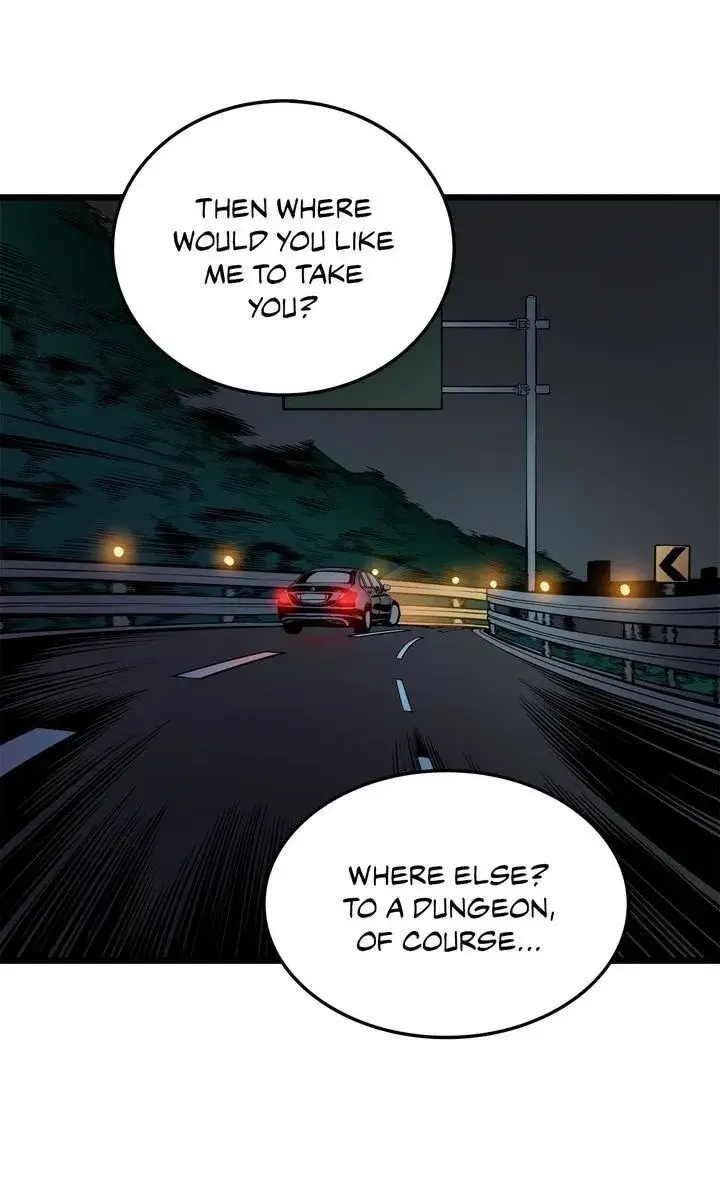 Solo Leveling Chapter 48 Page 10