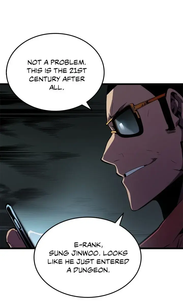 Solo Leveling Chapter 48 Page 14