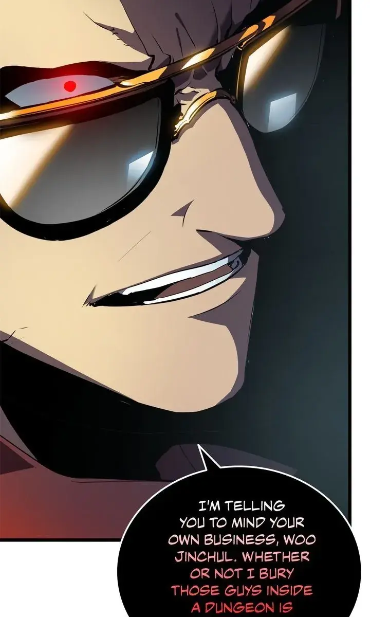 Solo Leveling Chapter 48 Page 16