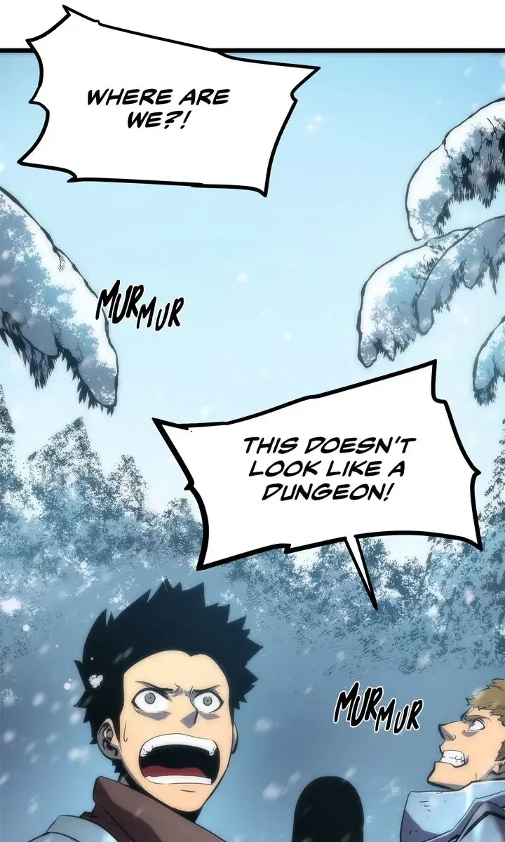 Solo Leveling Chapter 48 Page 23