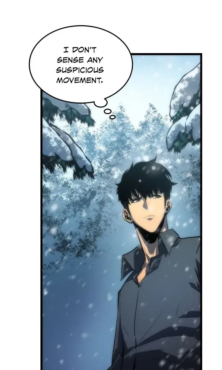 Solo Leveling Chapter 48 Page 26
