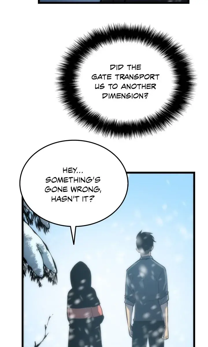 Solo Leveling Chapter 48 Page 27