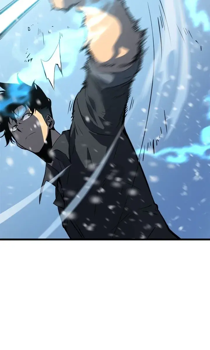 Solo Leveling Chapter 48 Page 32