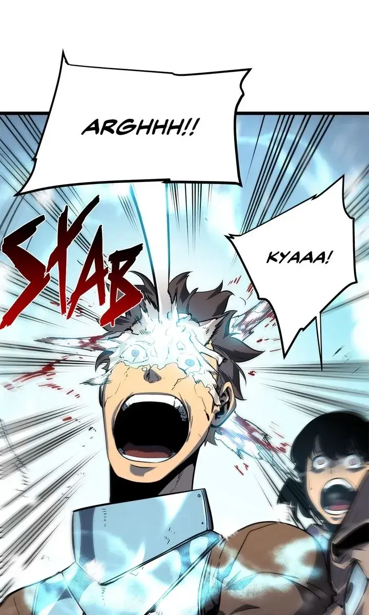 Solo Leveling Chapter 48 Page 34