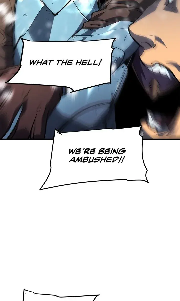 Solo Leveling Chapter 48 Page 35