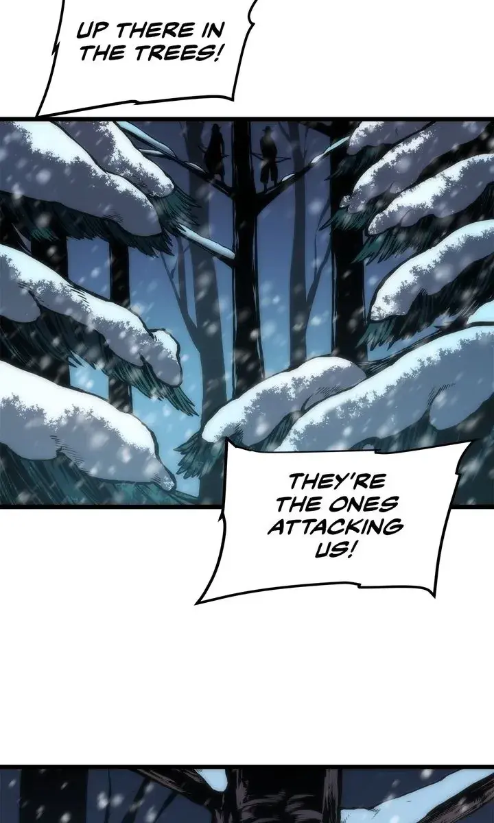 Solo Leveling Chapter 48 Page 36