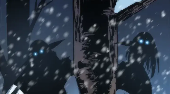 Solo Leveling Chapter 48 Page 37