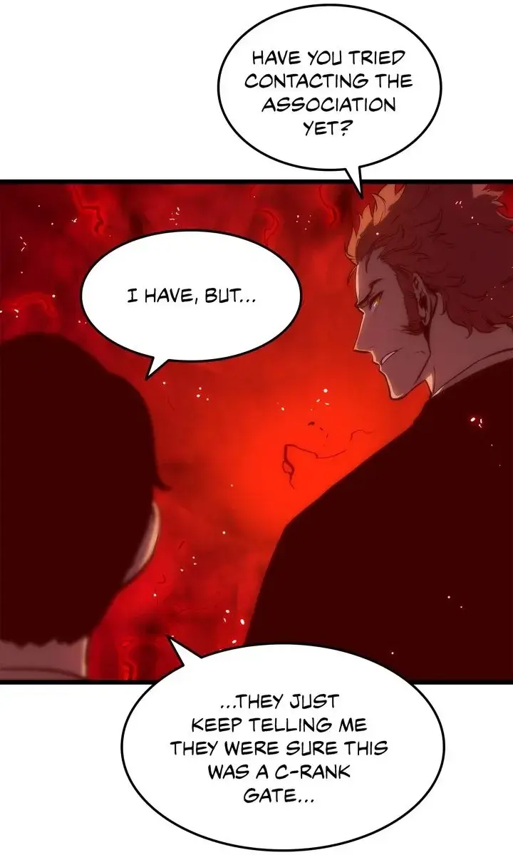 Solo Leveling Chapter 48 Page 48