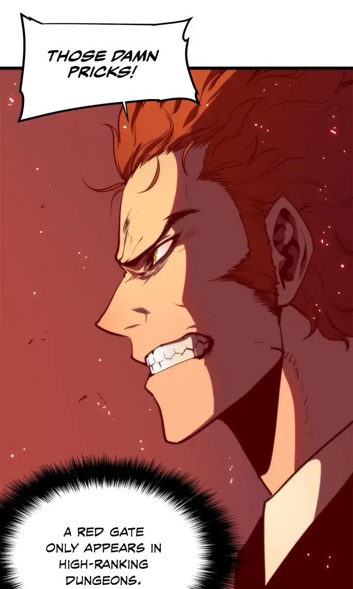 Solo Leveling Chapter 48 Page 50