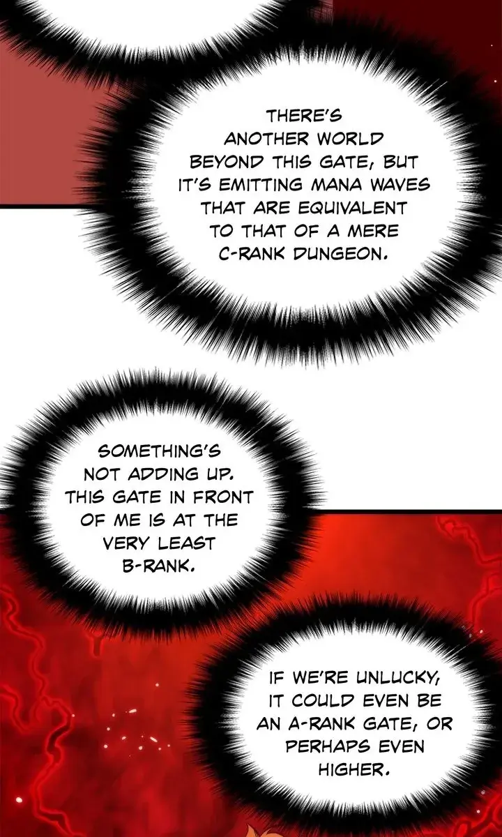 Solo Leveling Chapter 48 Page 51