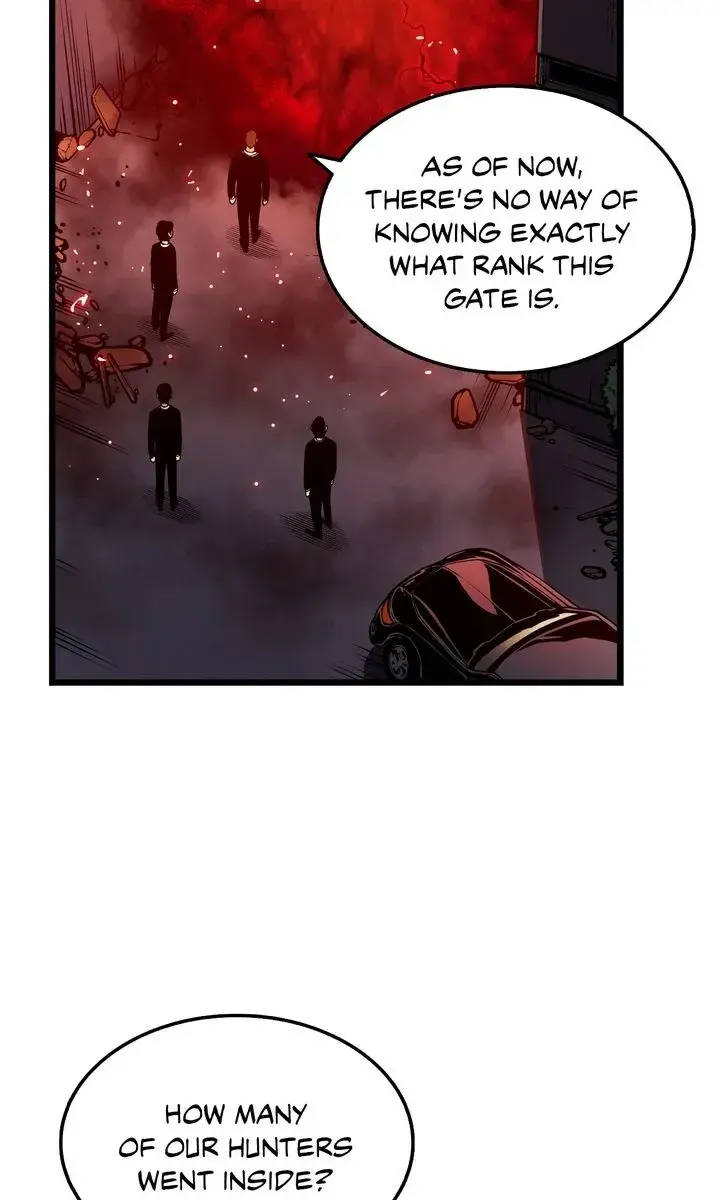 Solo Leveling Chapter 48 Page 54