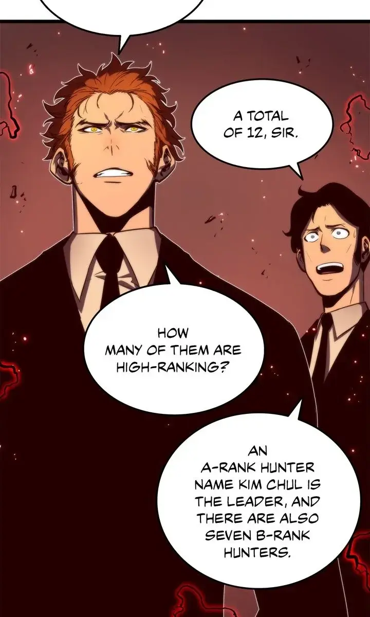 Solo Leveling Chapter 48 Page 55
