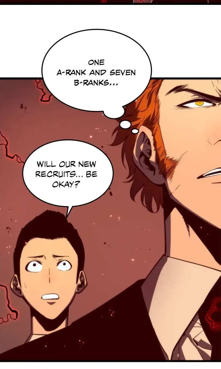 Solo Leveling Chapter 48 Page 56