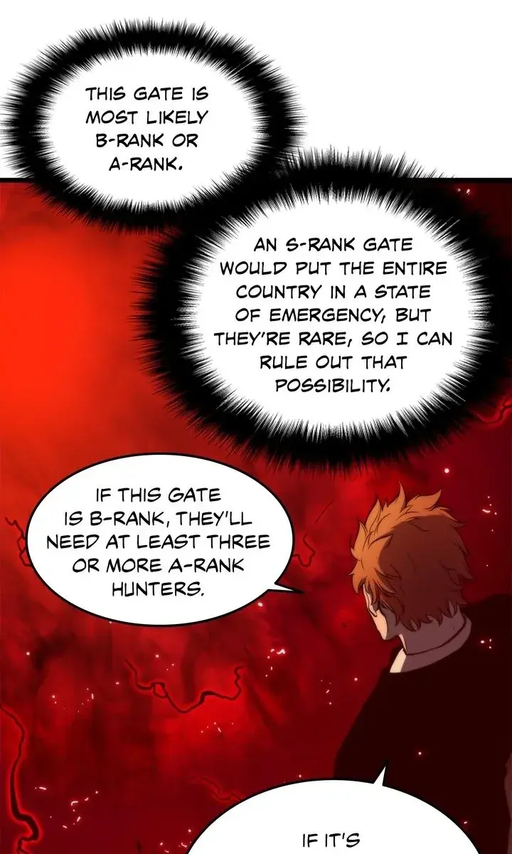 Solo Leveling Chapter 48 Page 58