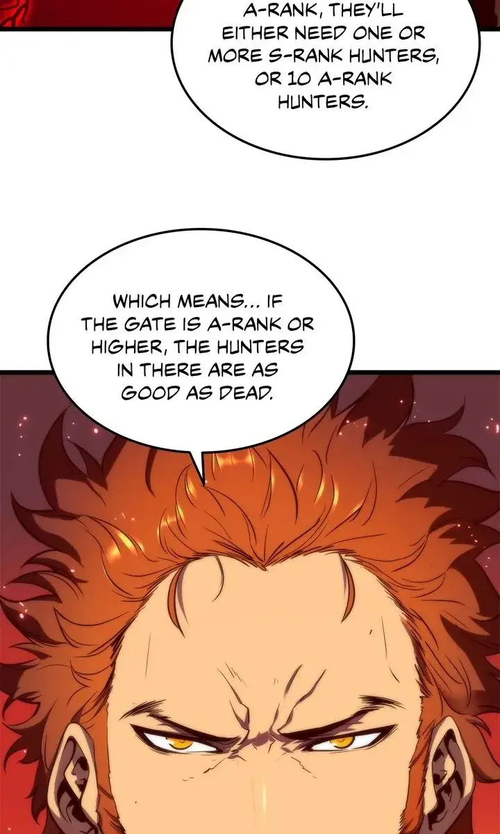 Solo Leveling Chapter 48 Page 59