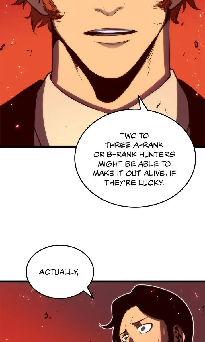 Solo Leveling Chapter 48 Page 60