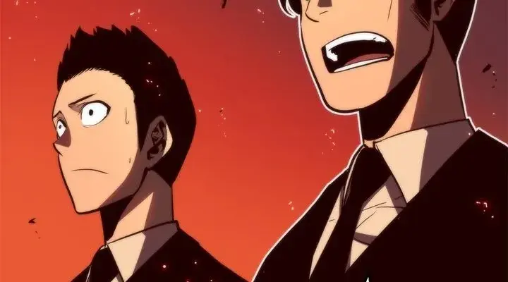 Solo Leveling Chapter 48 Page 61